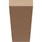 Ekena Millwork 7"W x 14"D x 14"H Classic Concord Rough Cedar Woodgrain TimberThane Corbel, Primed Tan CORUR07X14X14CONRCPR - alternate 3